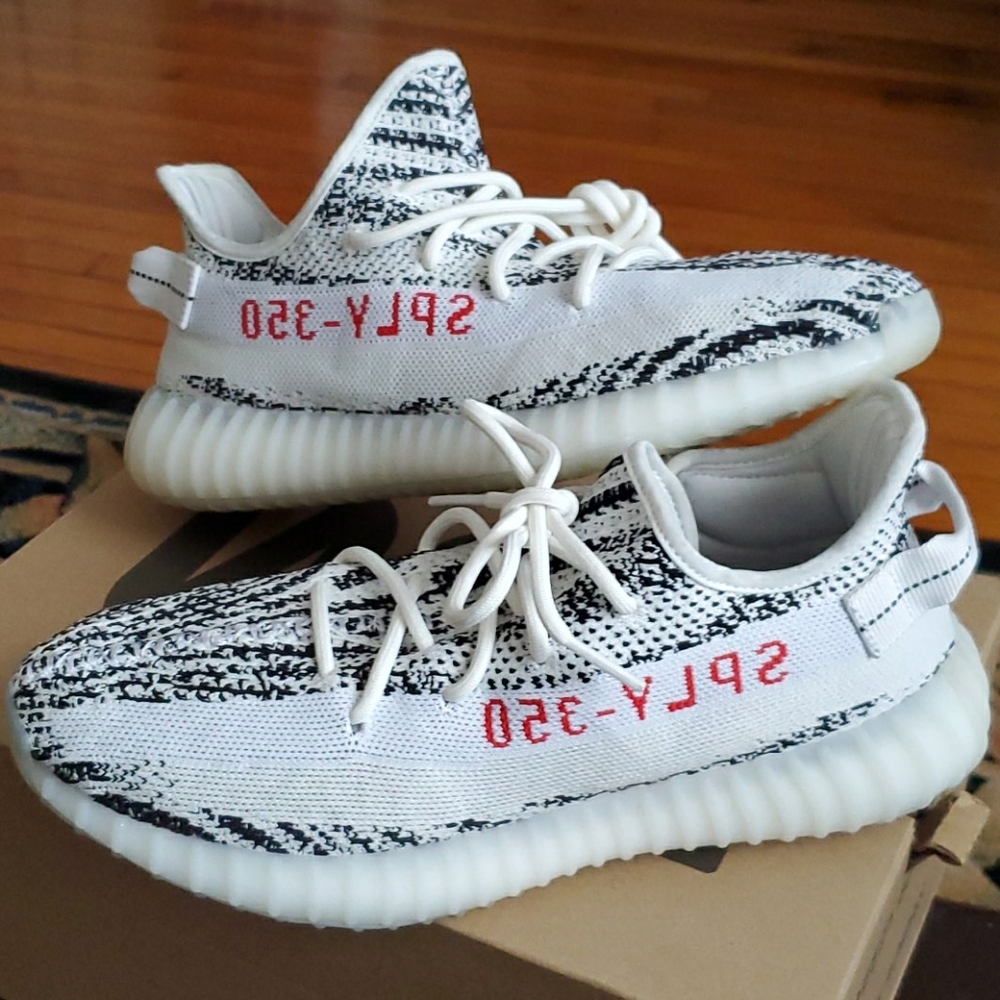 Yeezy boost 350